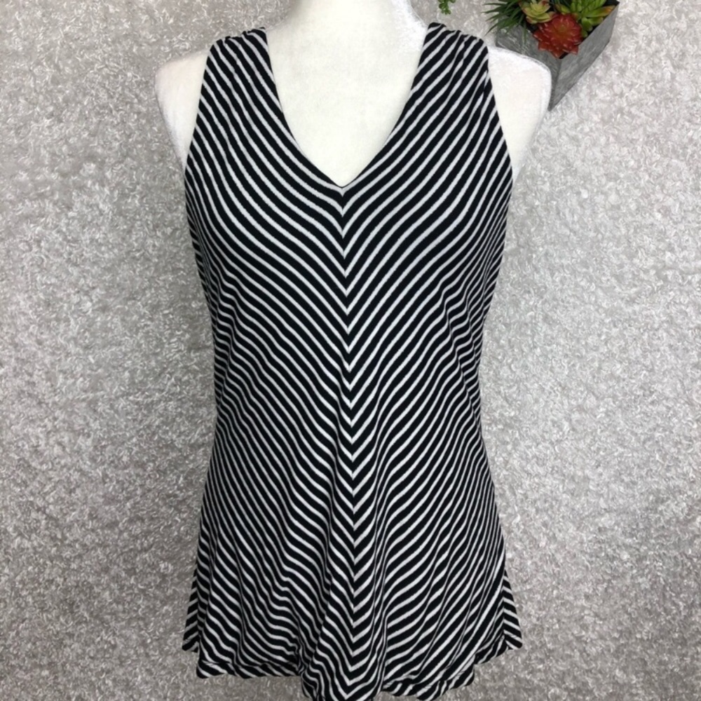 INC International Concepts Tank
